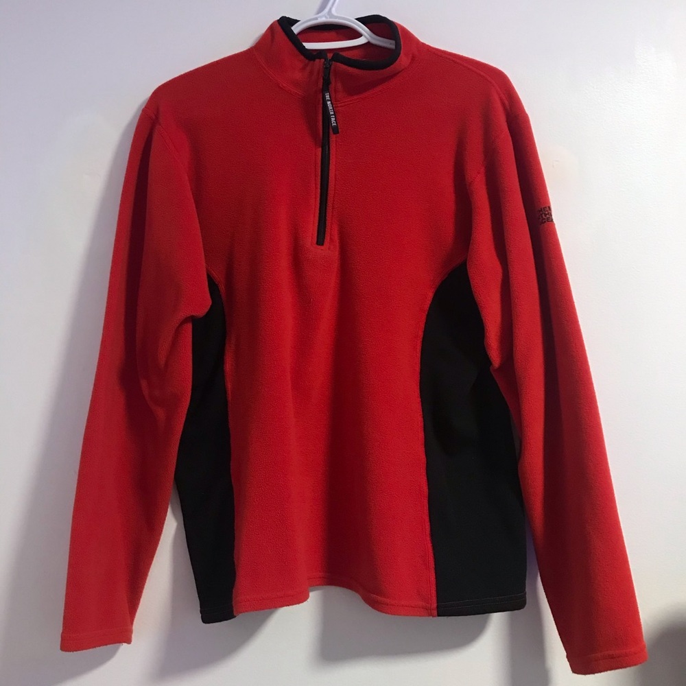 Fleece Polar North face